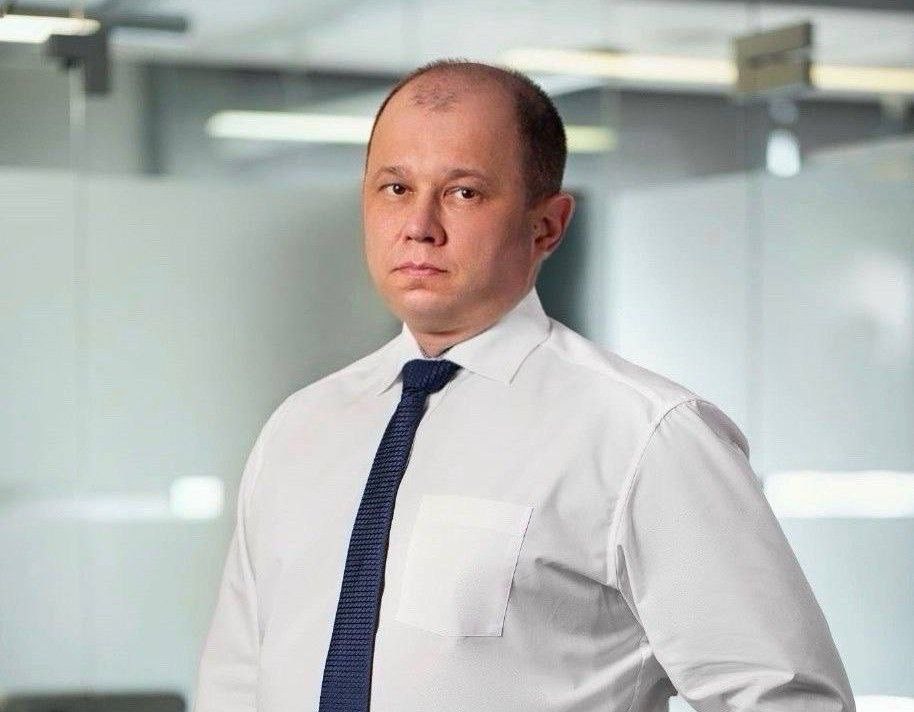 Андрей Терехов назначен на должность и.о. заместителя министра экономического развития Оренбургской области