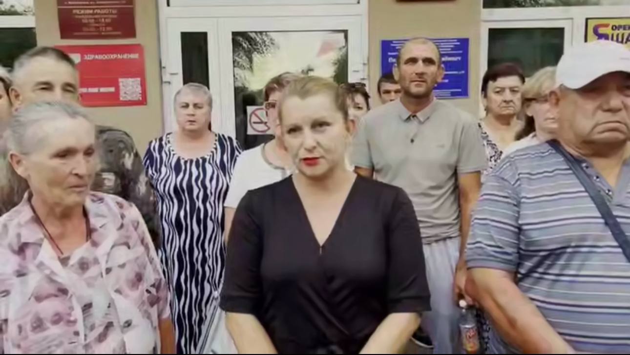 Глава Оренбуржья отреагировал на жалобы жителей Краснохолма на отсутствие врачей