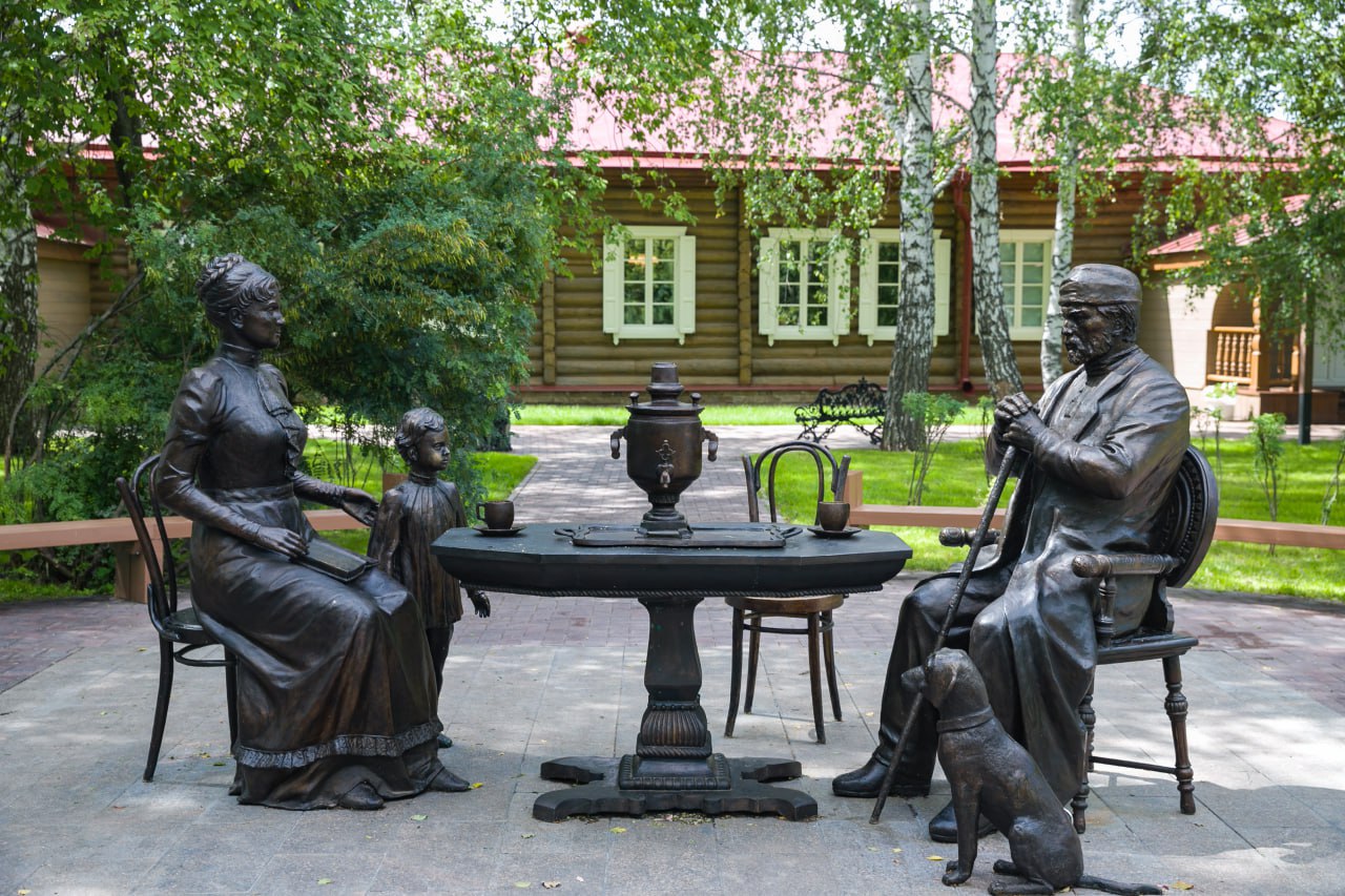 В Оренбуржье пройдет Съезд Аксаковского сообщества