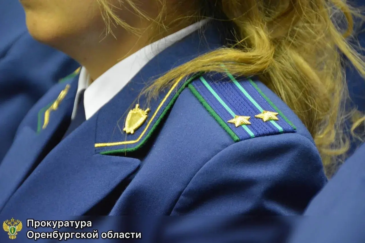 Прокуратура Новотроицка взяла на контроль расследование уголовного дела, по факту посягательства на жизнь сотрудников правоохранительных органов