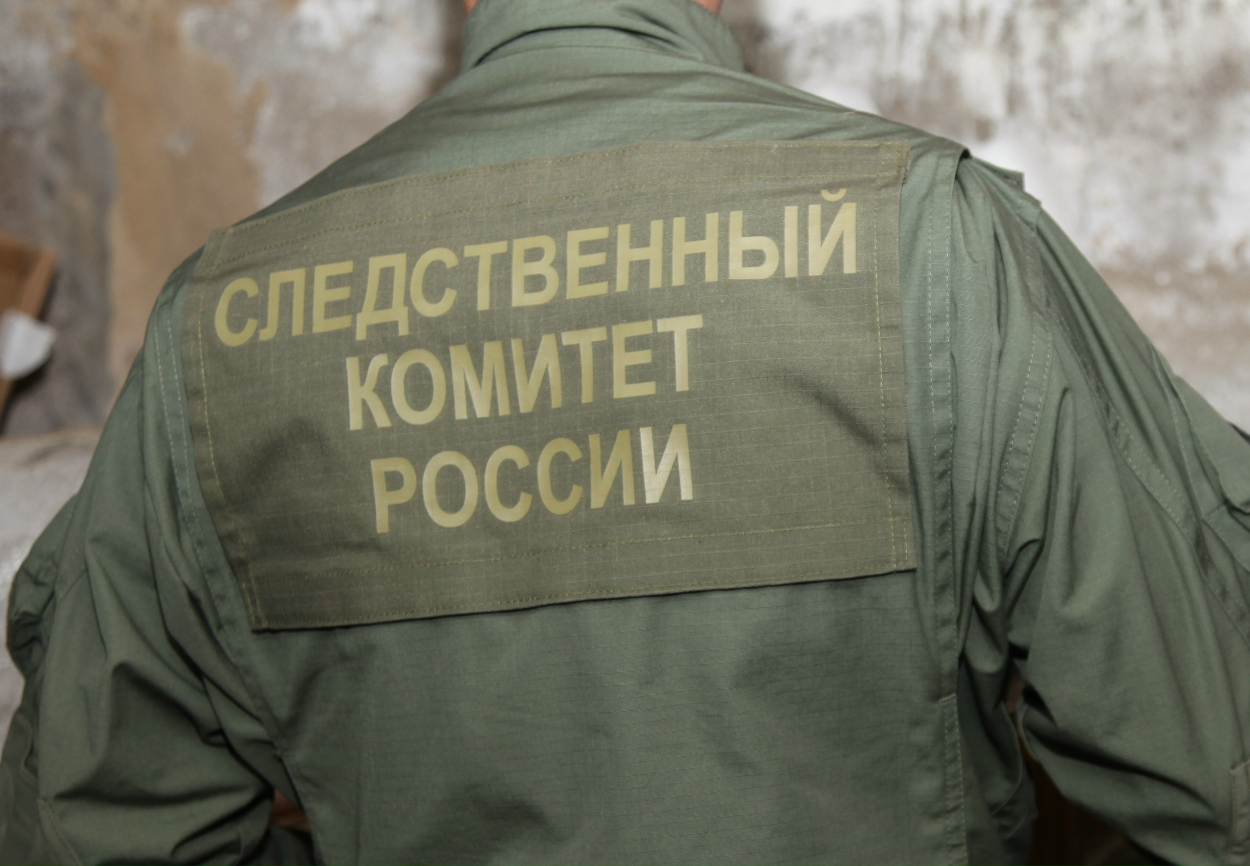 В Оренбургском районе рабочий погиб, упав в резервуар с щелочным раствором