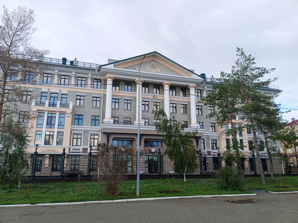 В Оренбурге возбудили уголовное дело за оправдание теракта на Крымском мосту