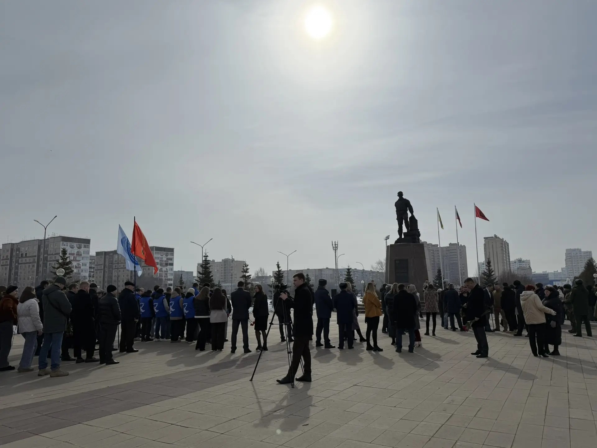 Ушла из жизни мать Героя России Александра Прохоренко