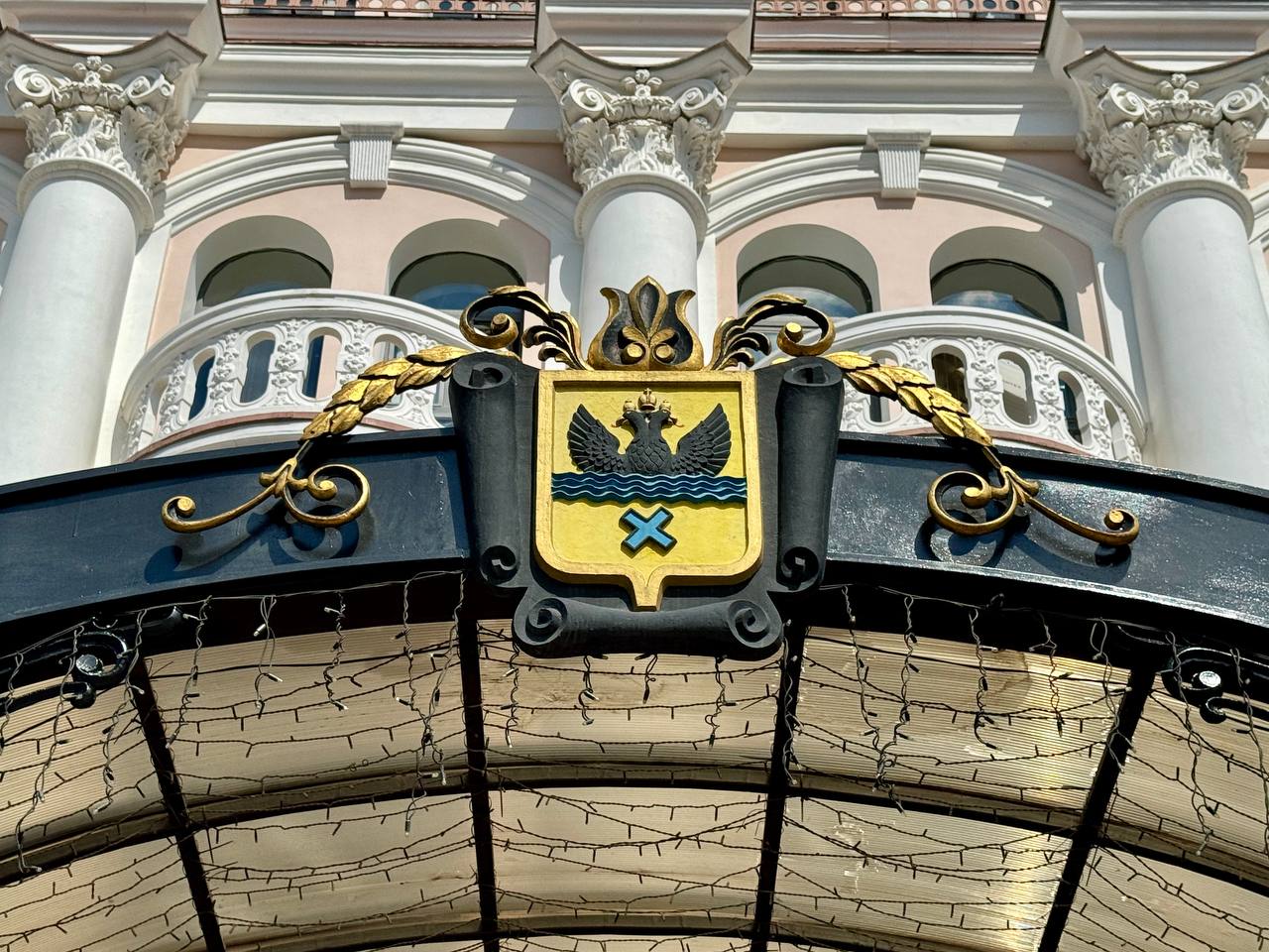 В администрации Оренбурга сменился руководитель финансового управления