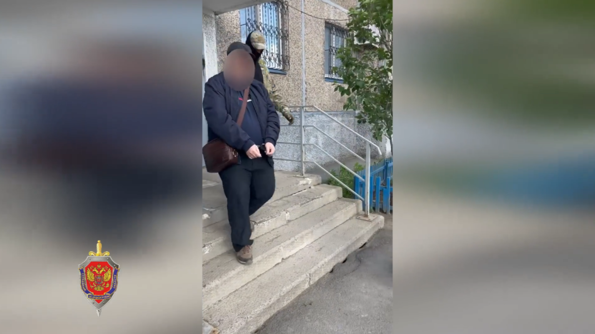 Житель Орска перевёл более 62 тысяч рублей на счёт террористической организации