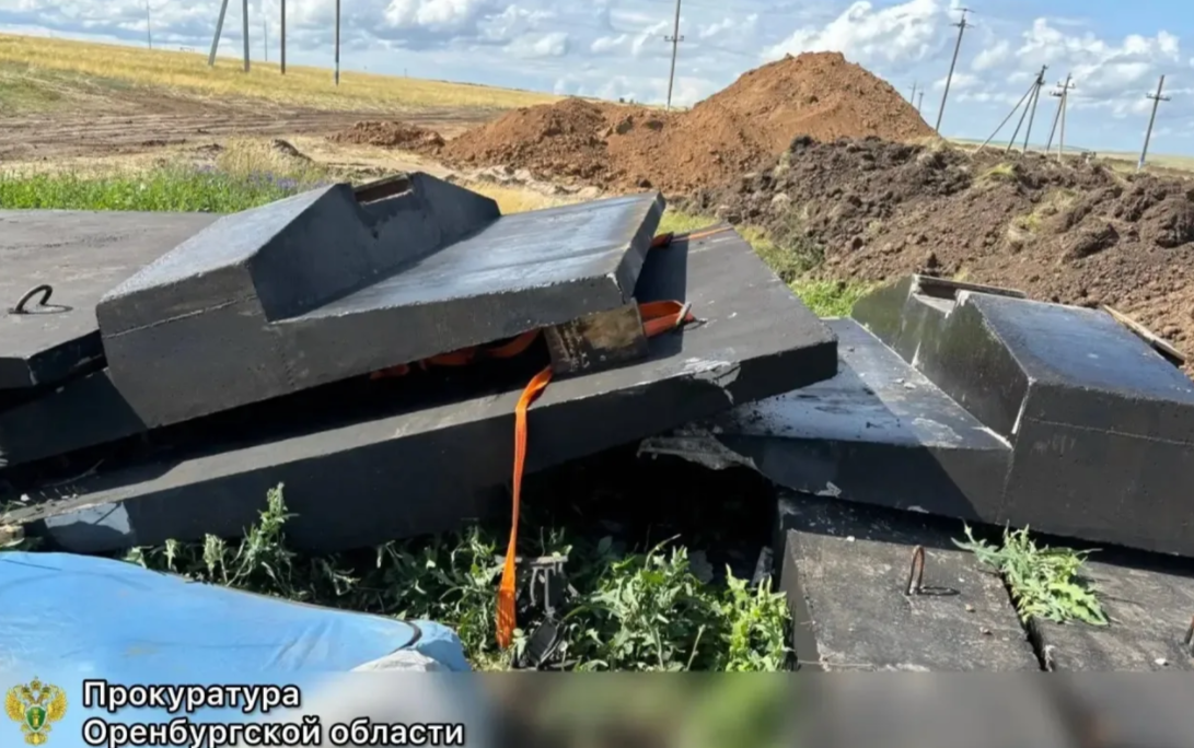 В Первомайском районе осуждён руководитель участка за гибель двух рабочих