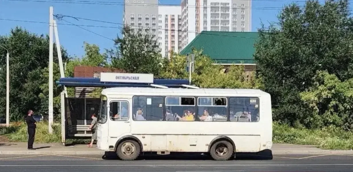 С 1 июля в Оренбурге проезд в общественном транспорте можно будет оплатить по геопозиции