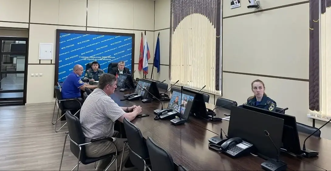 53 жертвы пожаров и 12 утонувших: в Оренбуржье ужесточают контроль на воде и пожарах