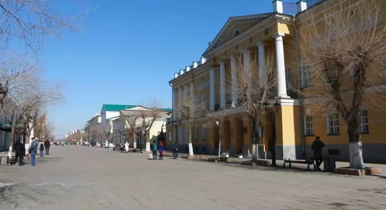 В Оренбурге откроется выставка «Планета читает Пушкина» — «Капитанская дочка» на 20 языках