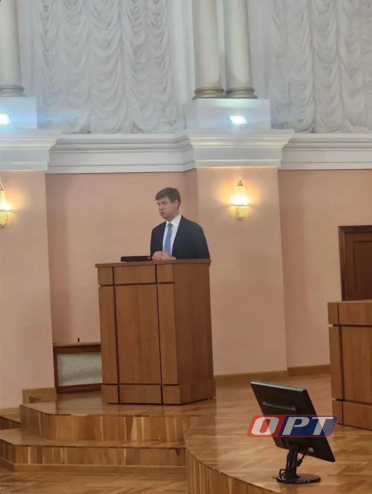Юмадилов: «Через пять лет ОЭЗ будет кормить весь город»