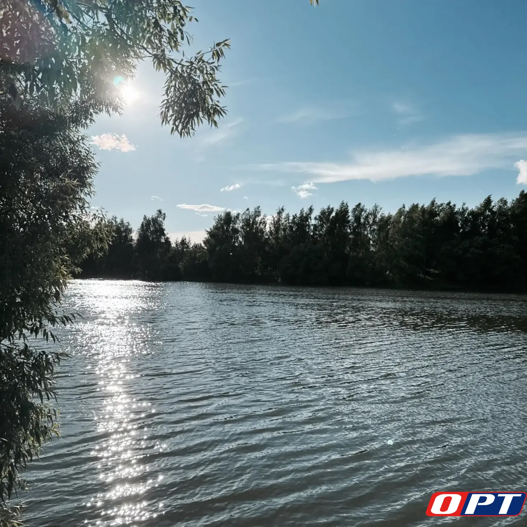 Оренбуржье встречает самый длинный день в году