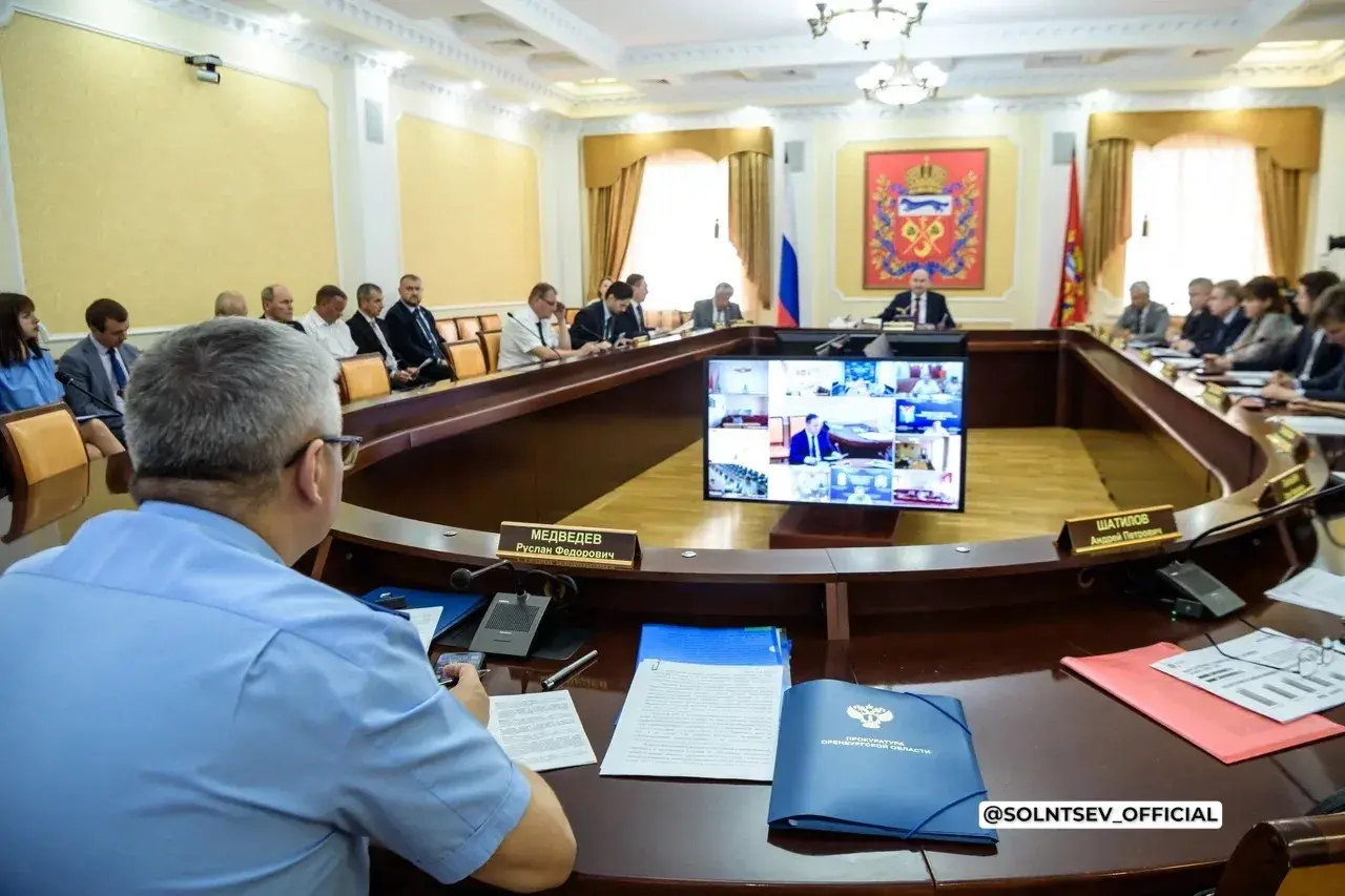 Правительство Оренбуржья утвердили новые меры поддержки пострадавших от паводка и ливней