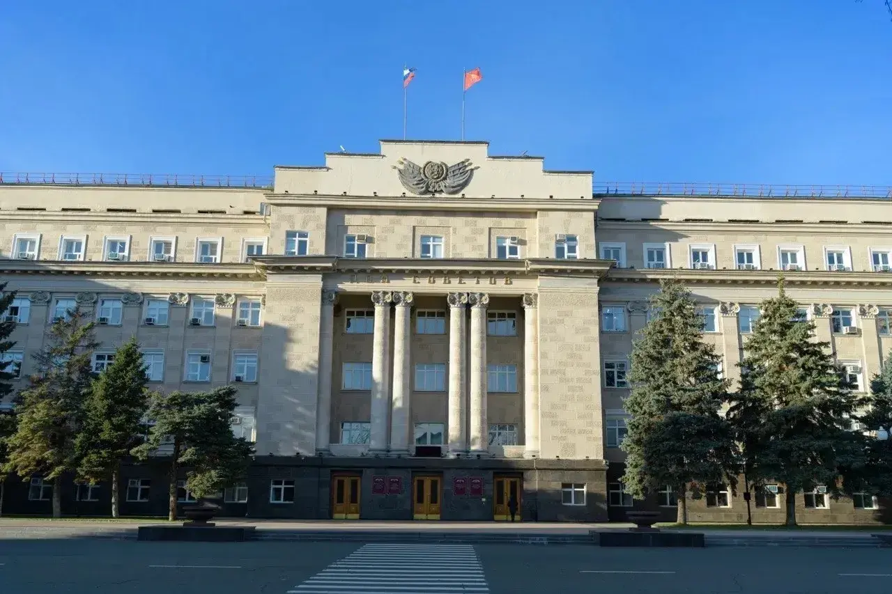 В Оренбуржье взяли под особый контроль цены на газомоторное топливо