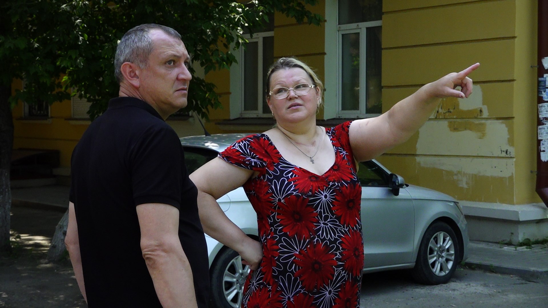 Усилить контроль за работой управляющих компаний