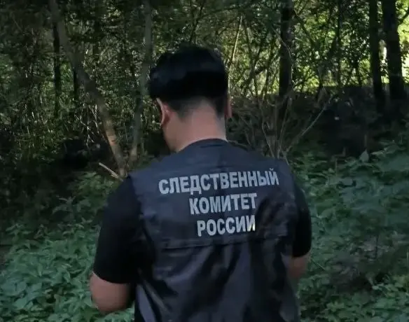 В Орске погиб подросток — Следственный комитет начал проверку