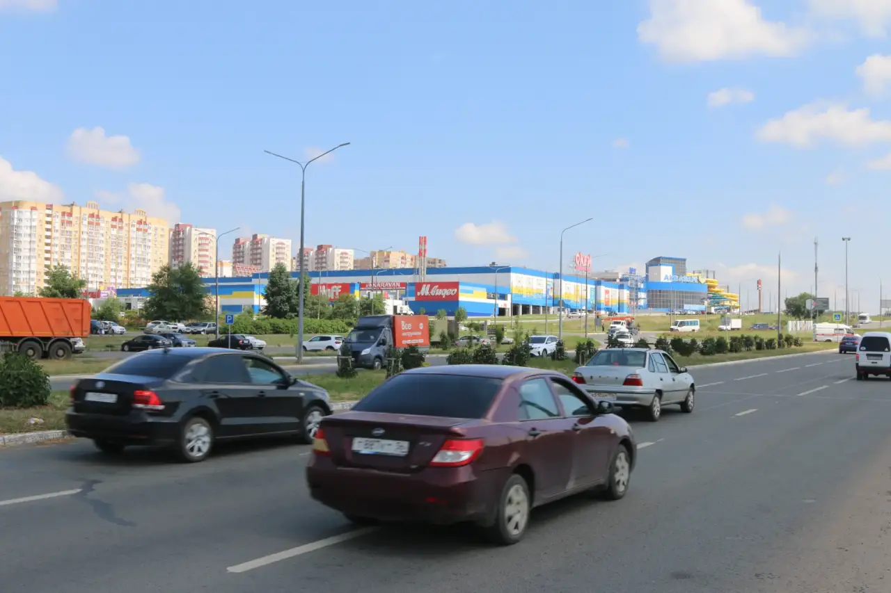 В Оренбуржье вводят лимиты на выезды служебного транспорта для экономии ГСМ