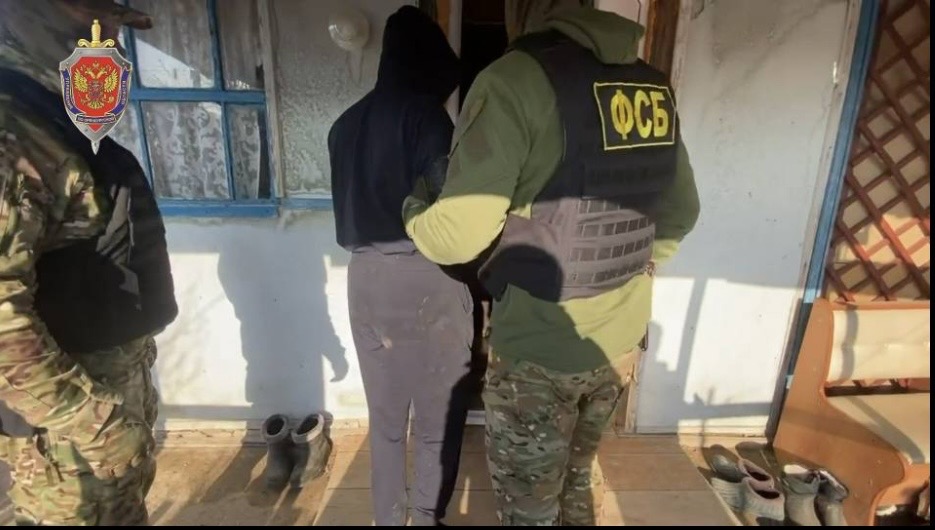 УФСБ пресекла деятельность оренбуржца, обвиняемого в государственной измене