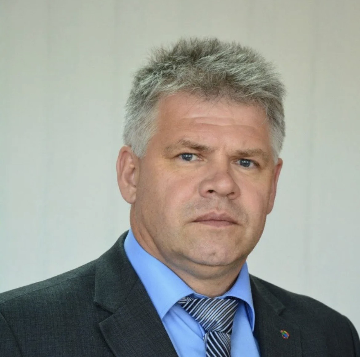 Почти 11 лет у руля: глава Гайского округа заявил об уходе