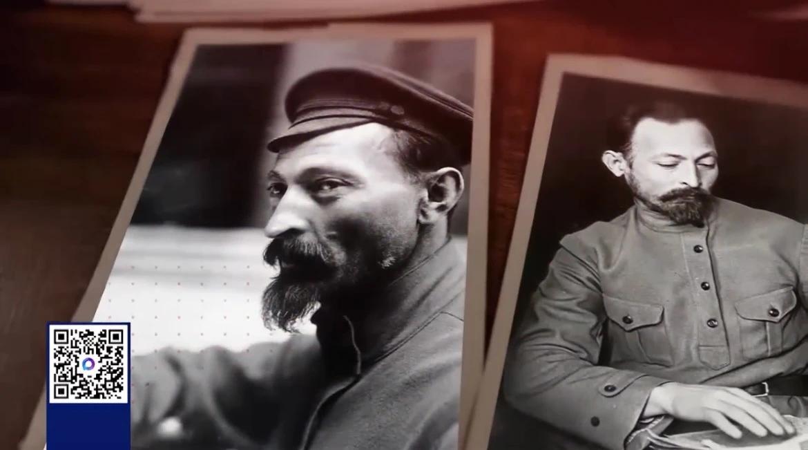 “Железный Феликс”