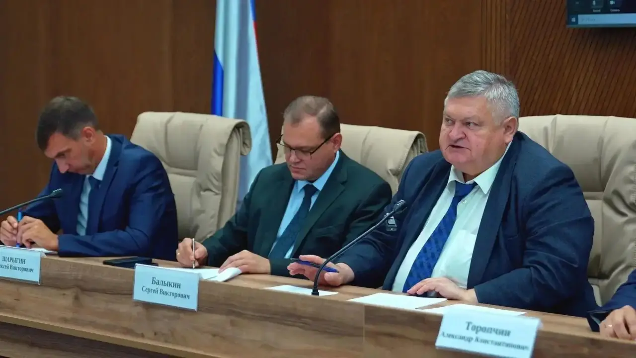 Школьные автобусы в Оренбуржье получат приоритет на АЗС