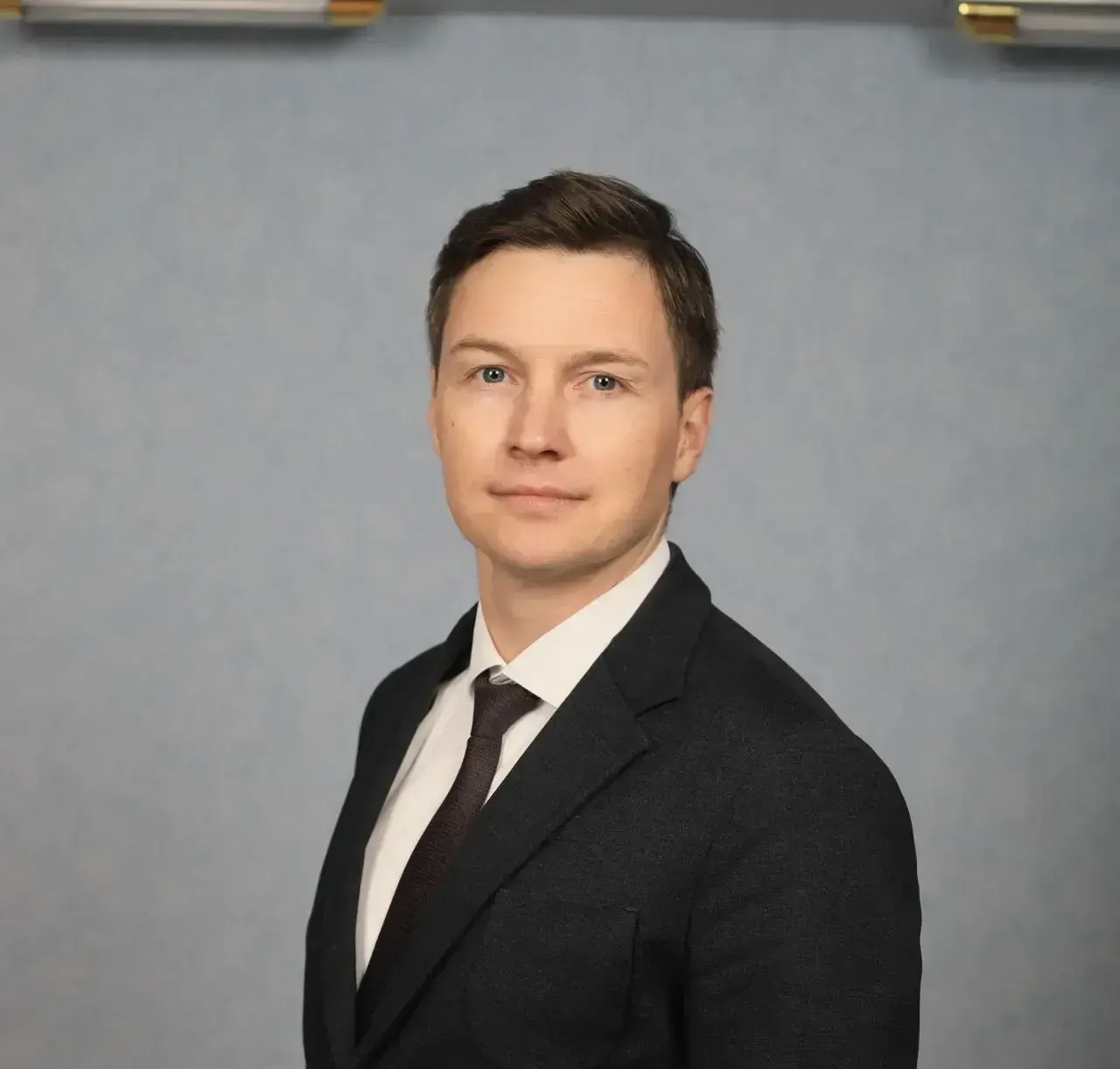 Сергей Сафинов назначен врио главы Гайского муниципального округа