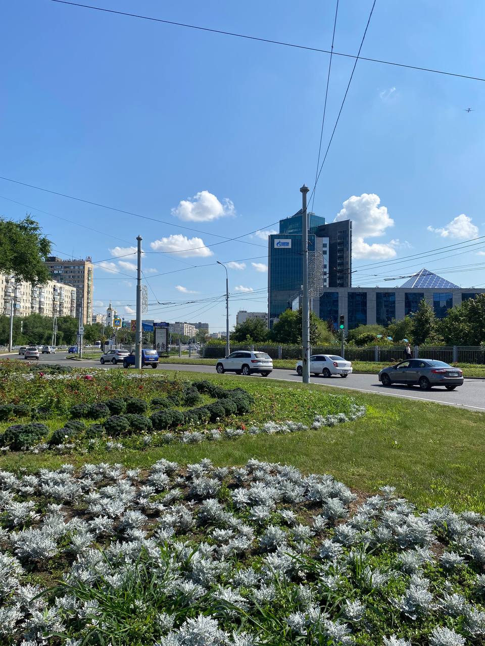 Оренбуржье снова накроет жара до +31°