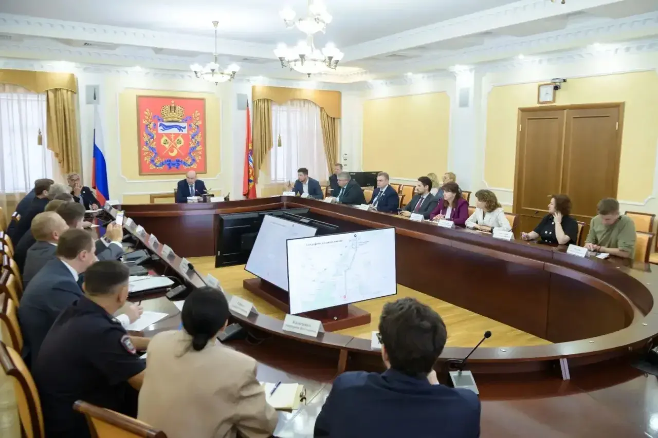 Всероссийский Сабантуй-2027 пройдет в оренбургском селе Татарская Каргала