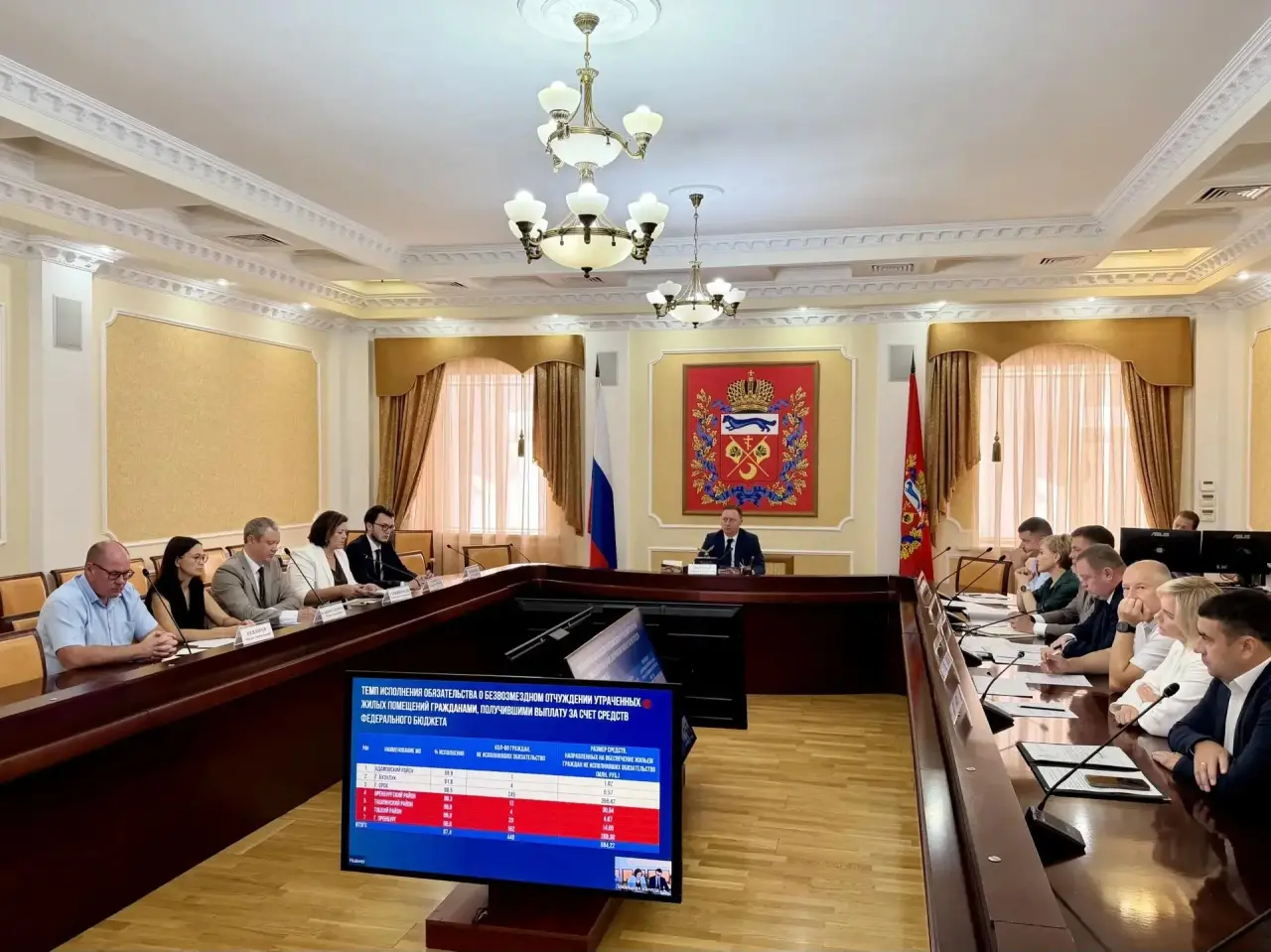 Оренбуржье и Беларусь утвердят новый план сотрудничества до 2030 года
