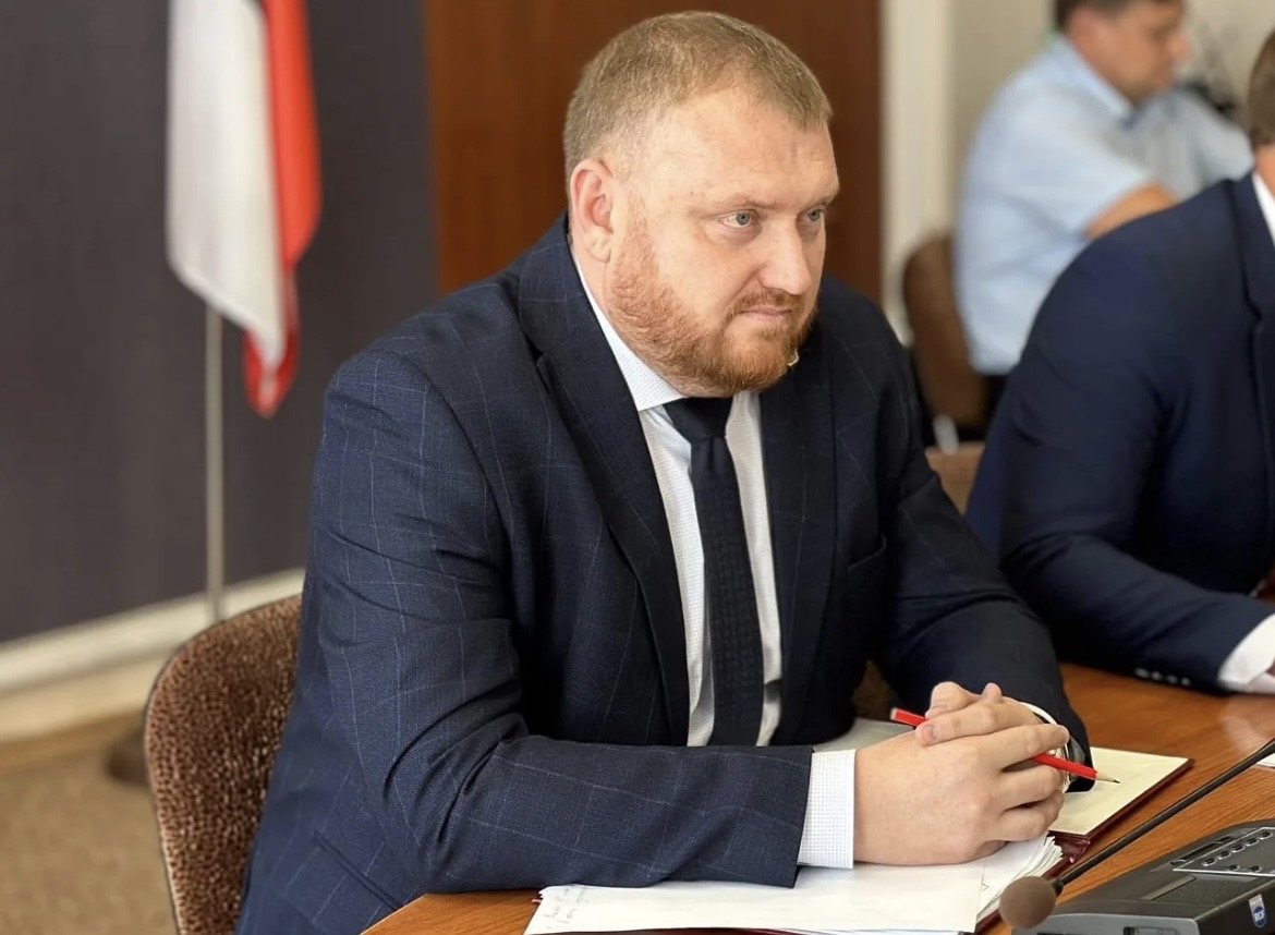 Артем Воробьев призывал орчан не находиться на открытом пространстве во время работы ПВО