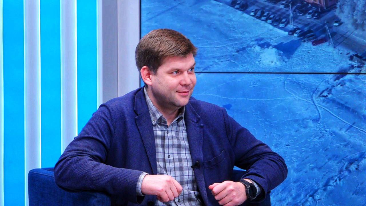 Альберт Юмадилов поздравил жителей города с Днём рождения Оренбурга