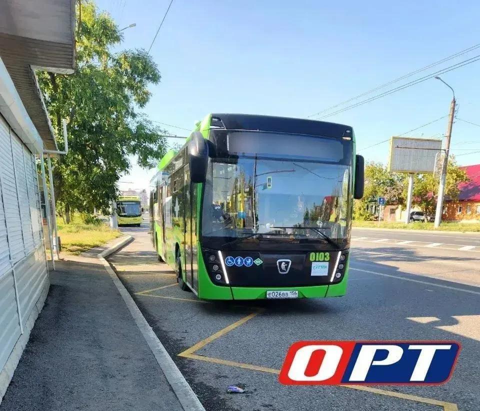 Суд Оренбурга взыскал более 1 млн. рублей в сторону пострадавшей от автобуса