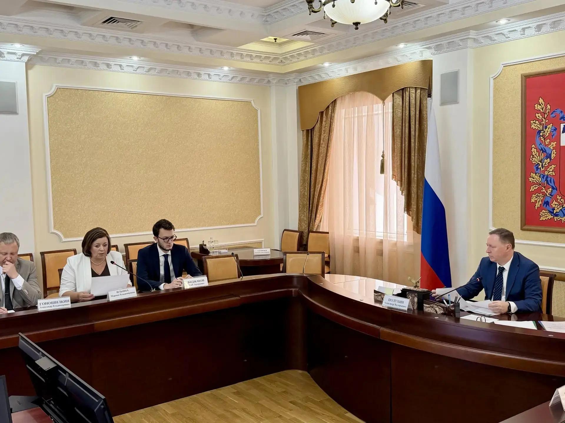 Жители Бугуруслана получили выплаты за пострадавшие от ливней дома