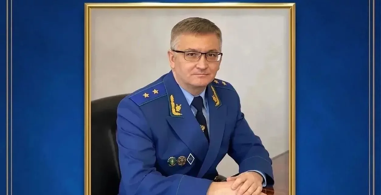 Прокурор Оренбуржья проведёт личный приём жителей