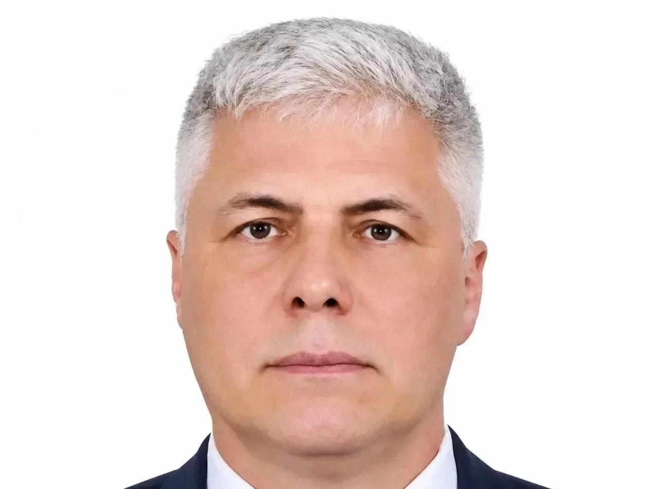 Евгений Солнцев назначил нового и.о. министра природных ресурсов