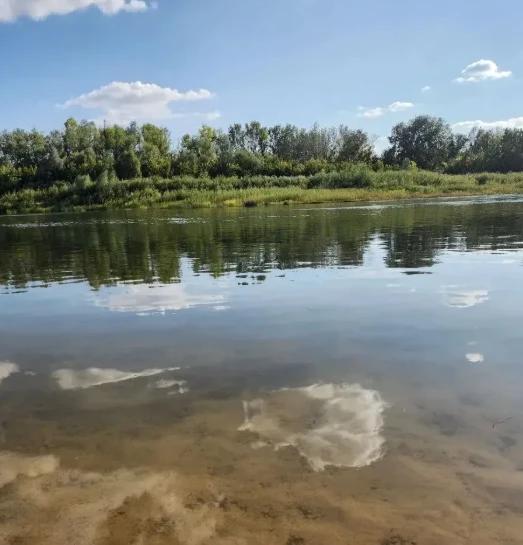 Трагедия на Ириклинском водохранилище: утонул 63‑летний мужчина