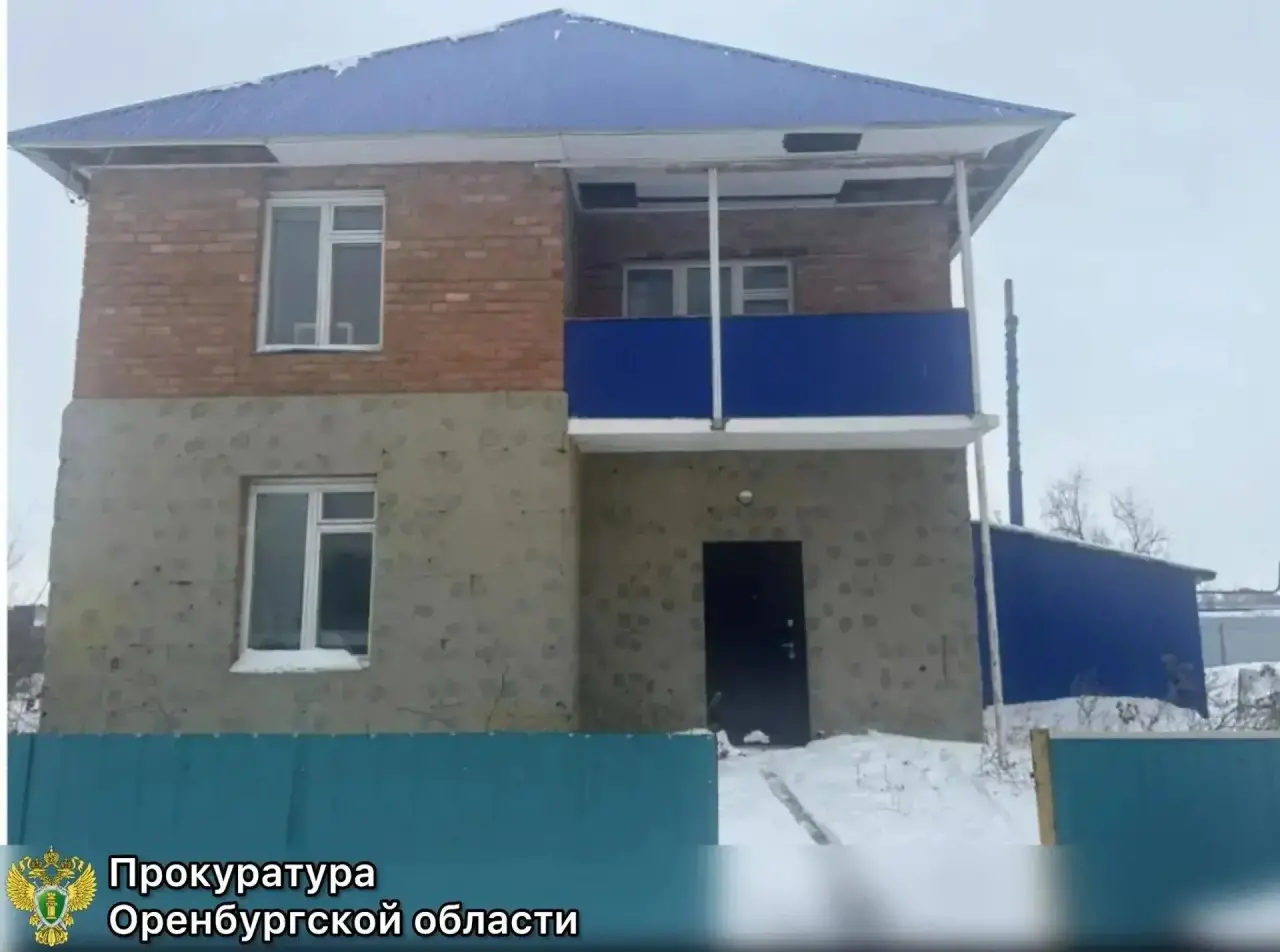 Оренбуржец лишился недвижимости и миллионов за фиктивную прописку иностранцев