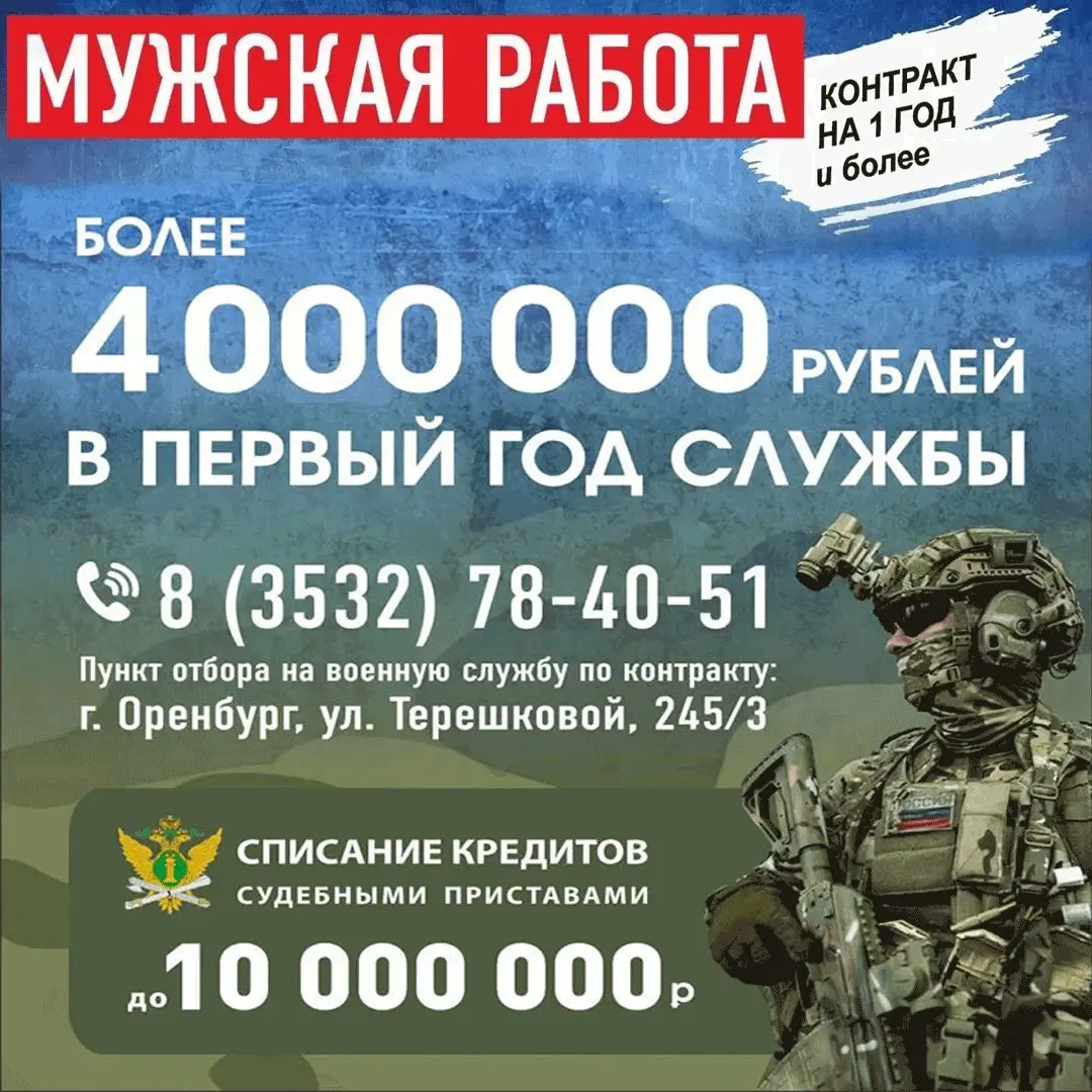 Набор сотрудников