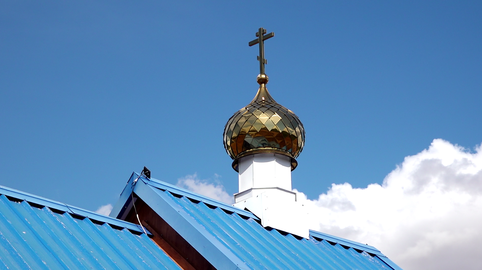 Своих не бросает: ветеран СВО возрождает село в Оренбургской области