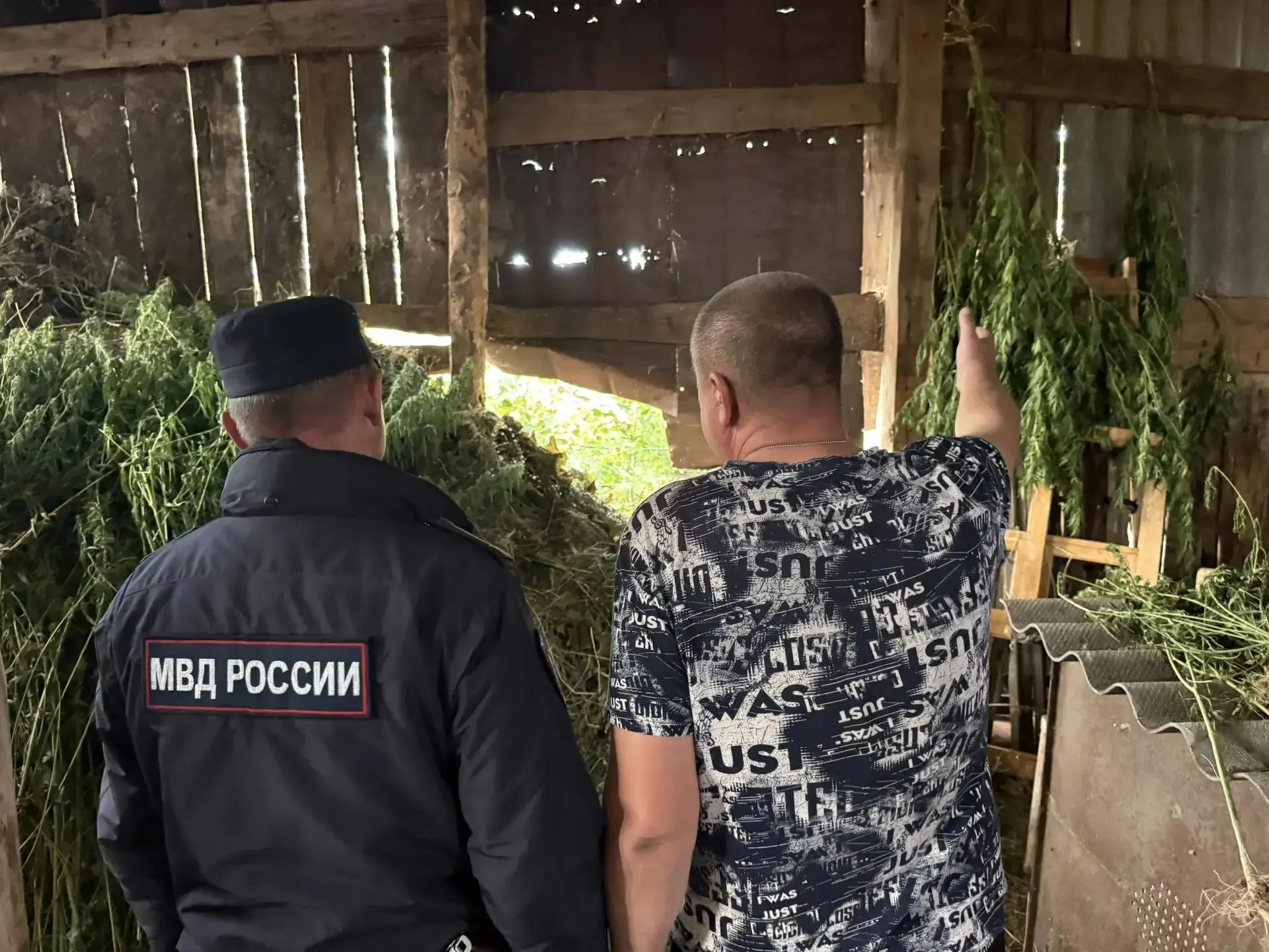 В Оренбуржье подвели итоги первого этапа операции «Мак»