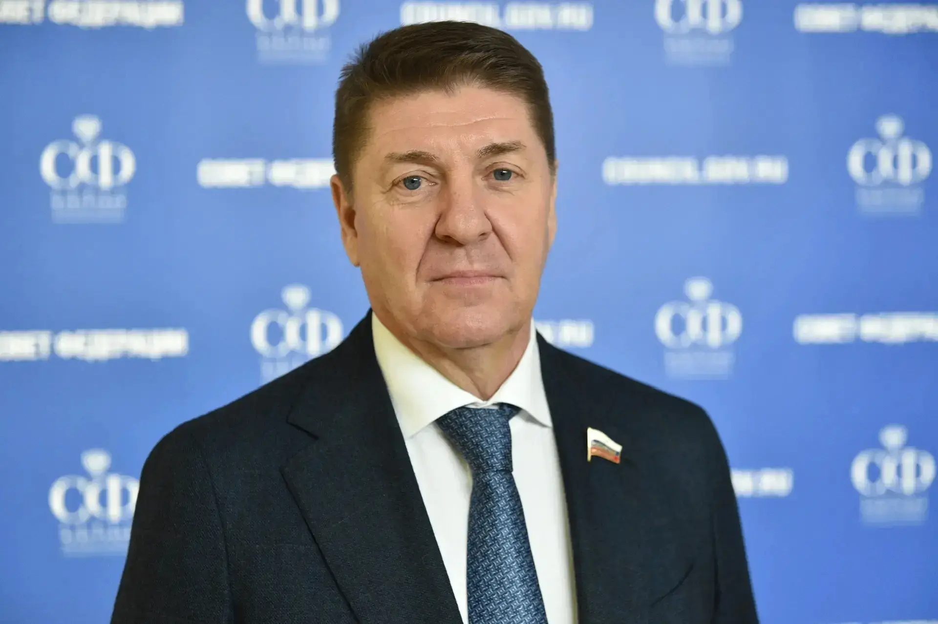 Андрей Шевченко вновь возглавил комитет Совета Федерации