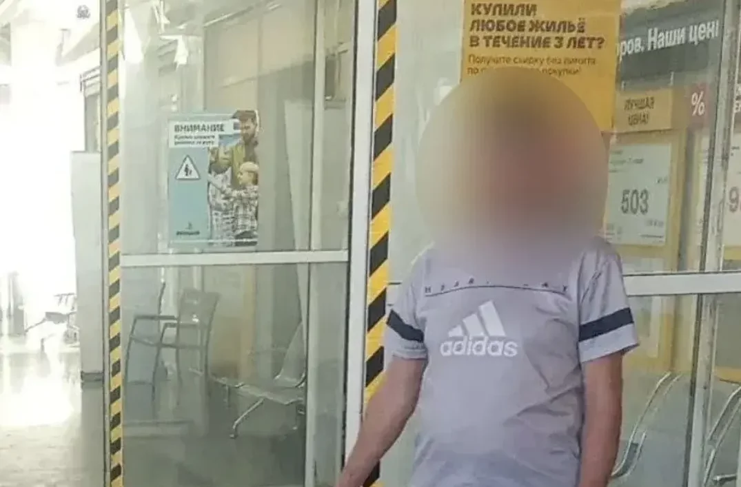 Потратил там же, где нашел: в Оренбурге задержали подозреваемого в хищении около 100 тысяч рублей