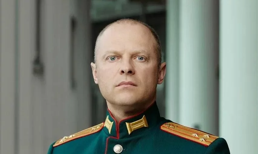 Сергей Карасёв назначен вице-губернатором Оренбуржья