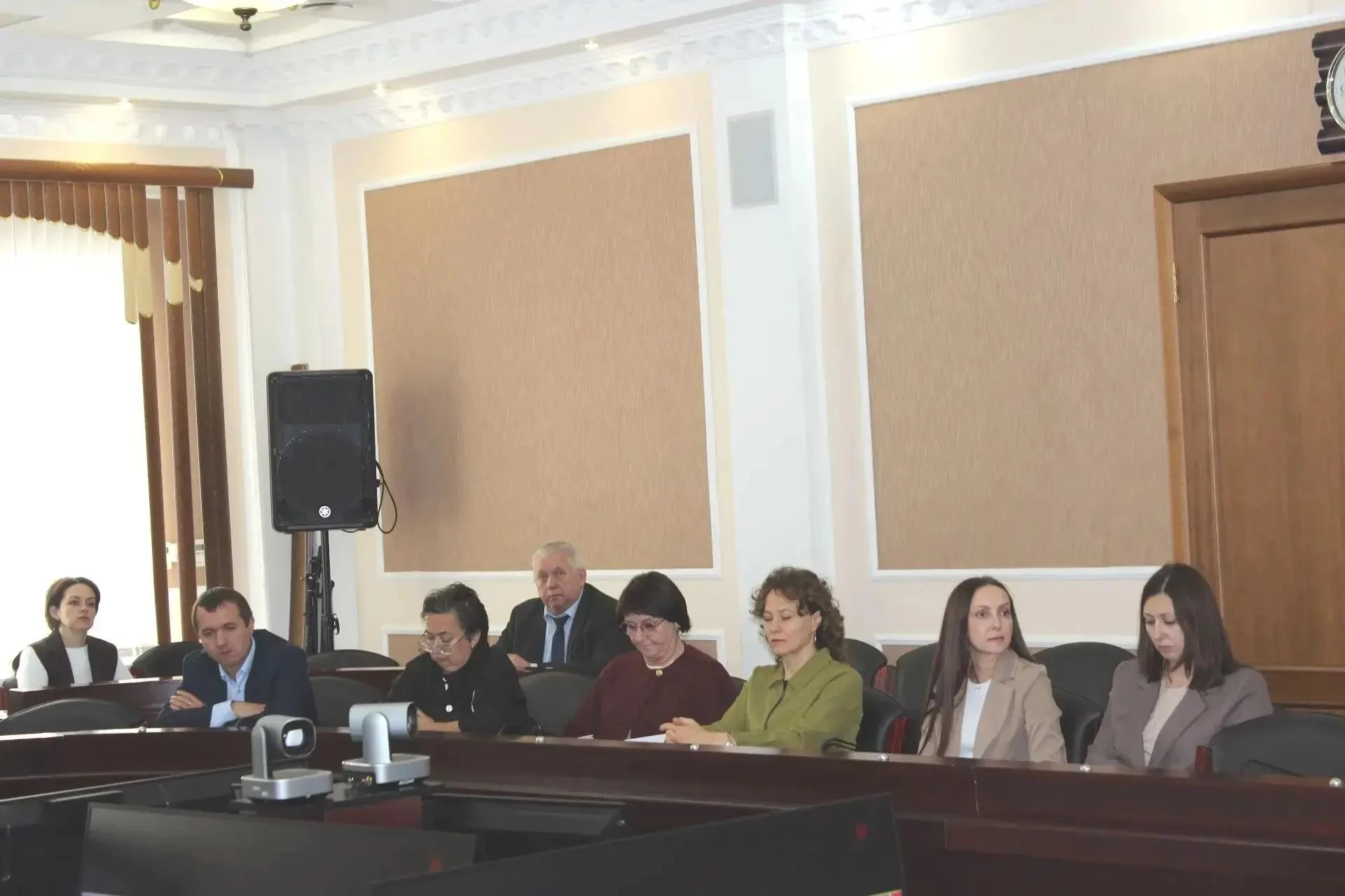 В Оренбуржье готовятся отметить 90-летие Виктора Черномырдина