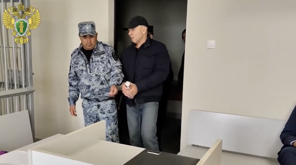 В Оренбурге арестован экс-глава ритуального предприятия по делу о мошенничестве на 10 млн рублей