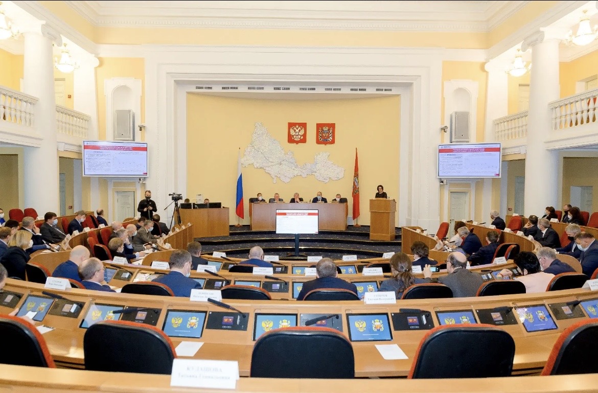 В Оренбуржье расширят меры поддержки бывших осужденных — участников СВО