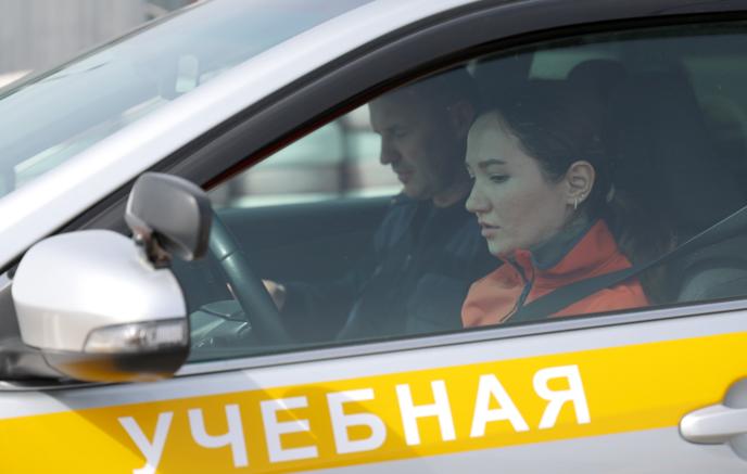 В России с 2027 года изменятся правила сдачи экзамена на права