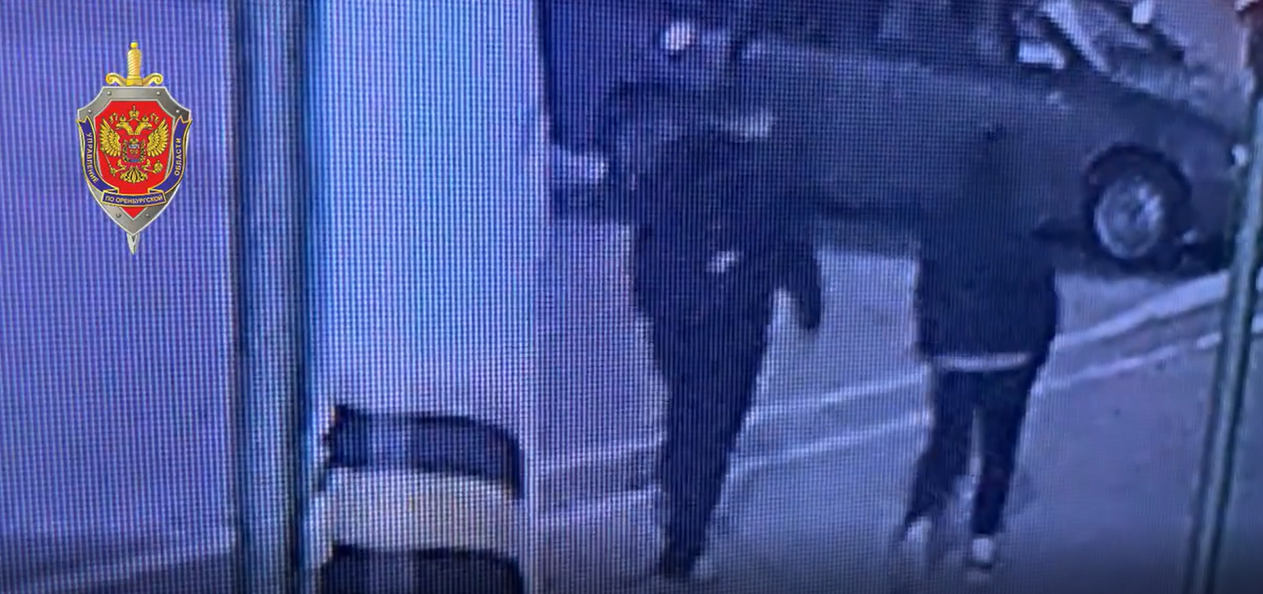 Трое несовершеннолетних осуждены за поджог релейного шкафа в Оренбурге