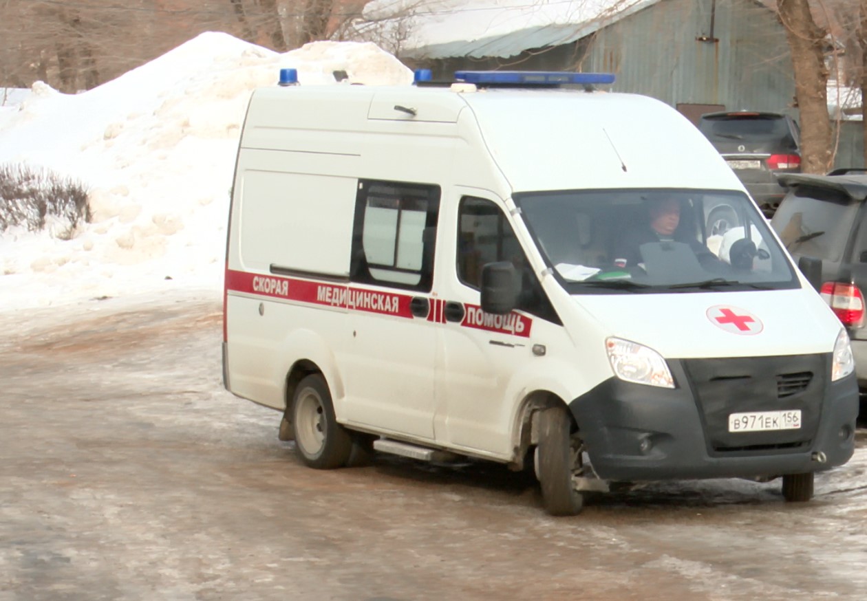 В Новосергиевском районе пенсионер отравился уксусной кислотой