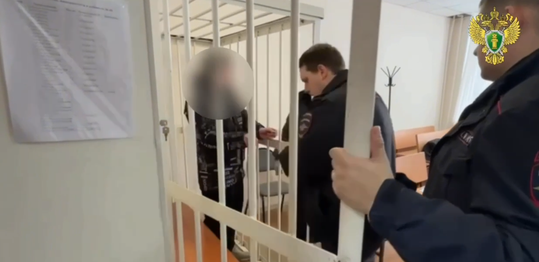 Житель Бузулука ответит перед судом за убийство ребенка с особой жестокостью