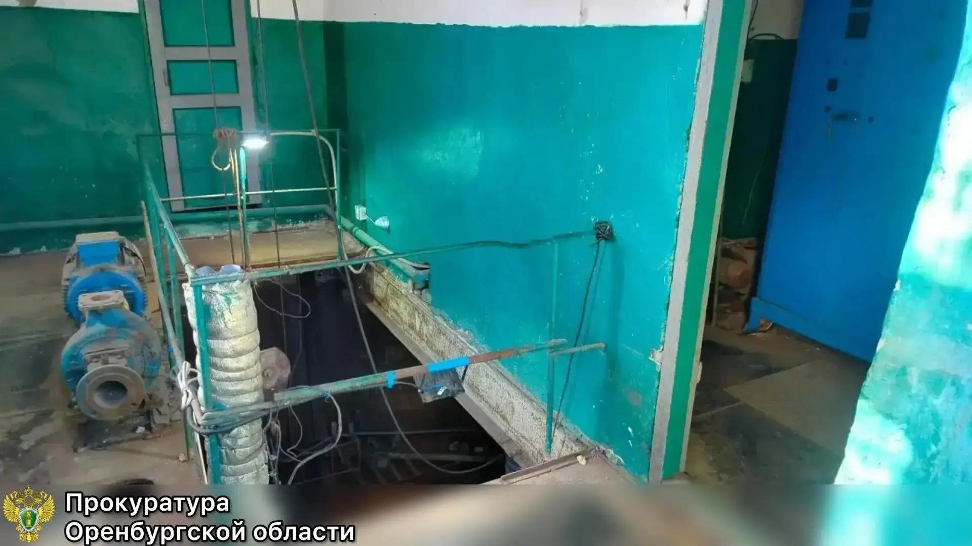 В Илеке вынесен приговор за нарушение охраны труда со смертельным исходом